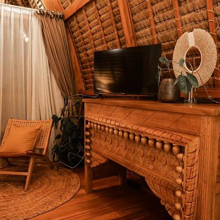 Nest Uluwatu 2 - Eco Boutique Villa Экстерьер фото