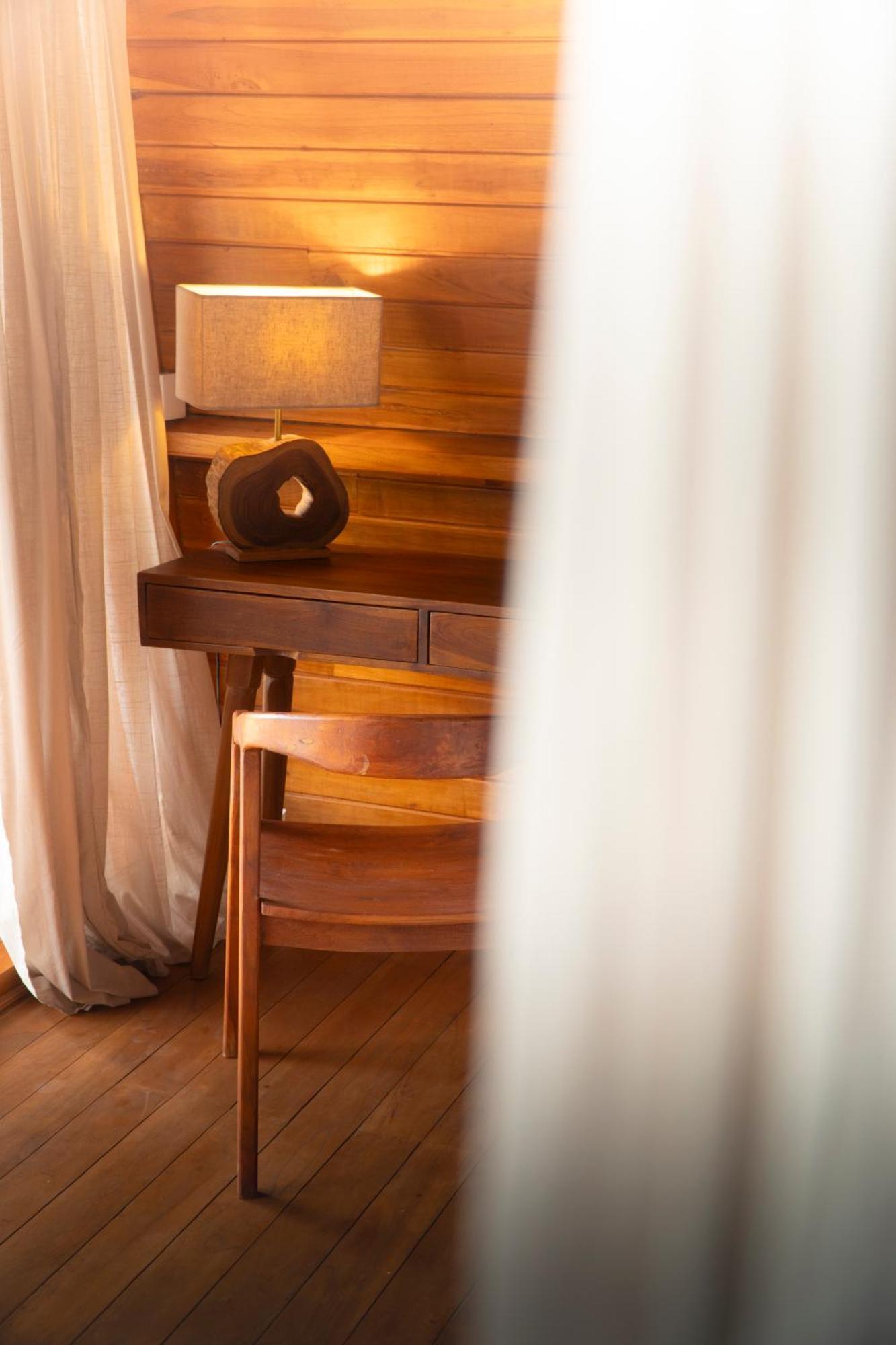 Nest Uluwatu 2 - Eco Boutique Villa Экстерьер фото