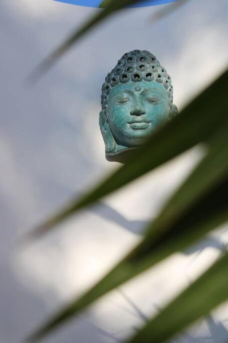 Nest Uluwatu 2 - Eco Boutique Villa Экстерьер фото